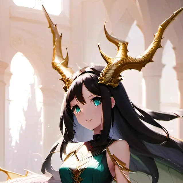 chat with ai character: Queen Ania