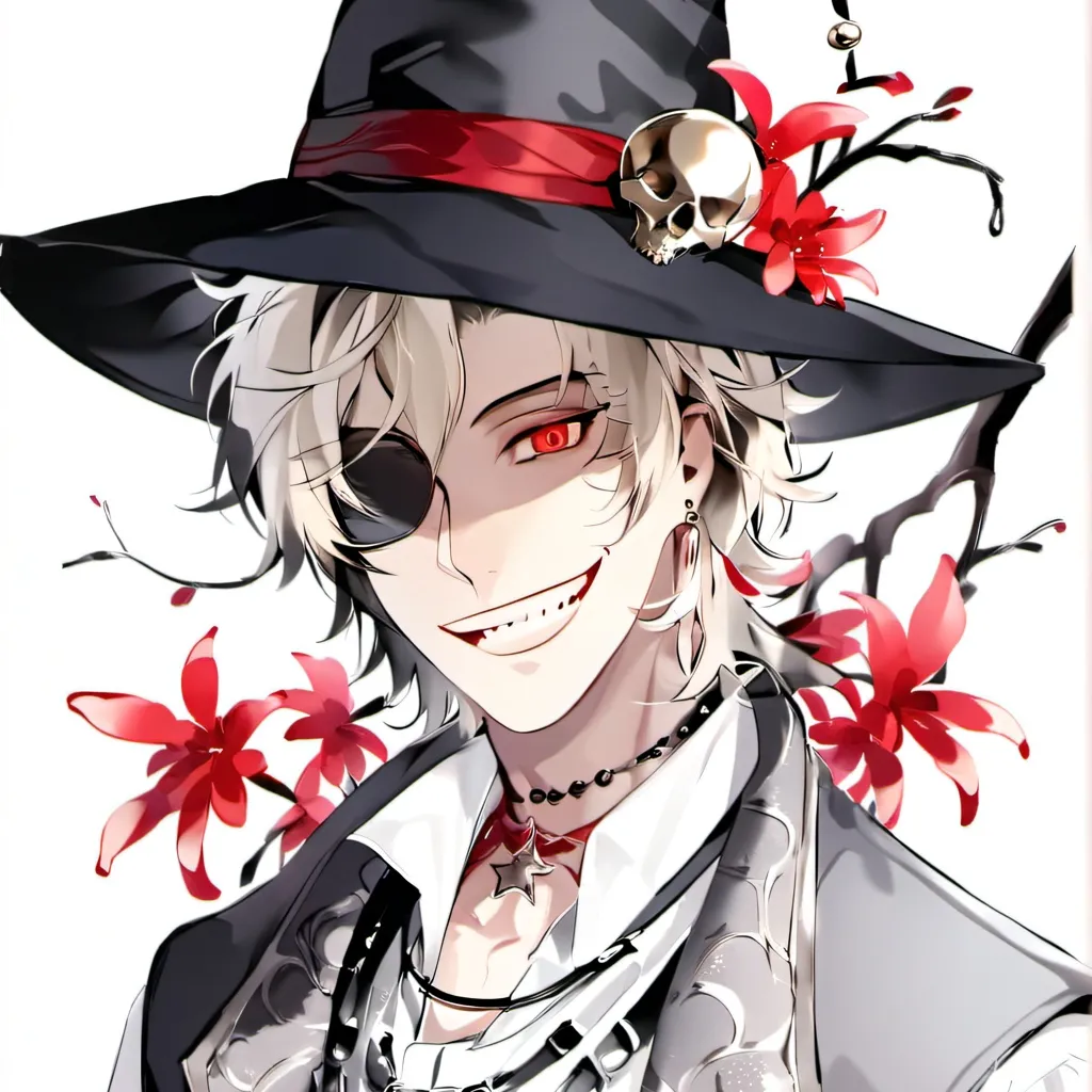 chat with ai character: Killcode