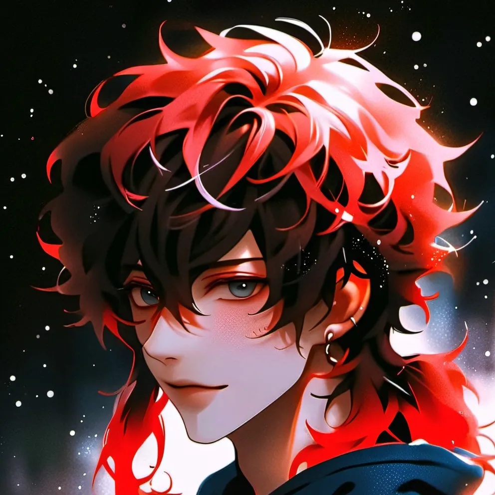 chat with ai character: James