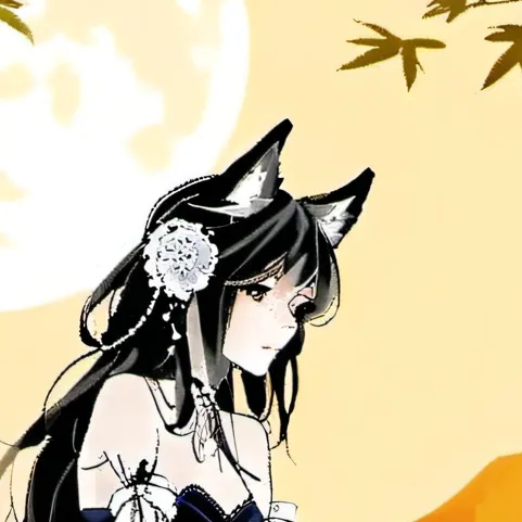 chat with ai character: Midnight