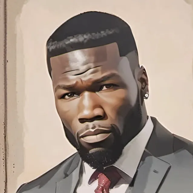 chat with ai character: Rice Man