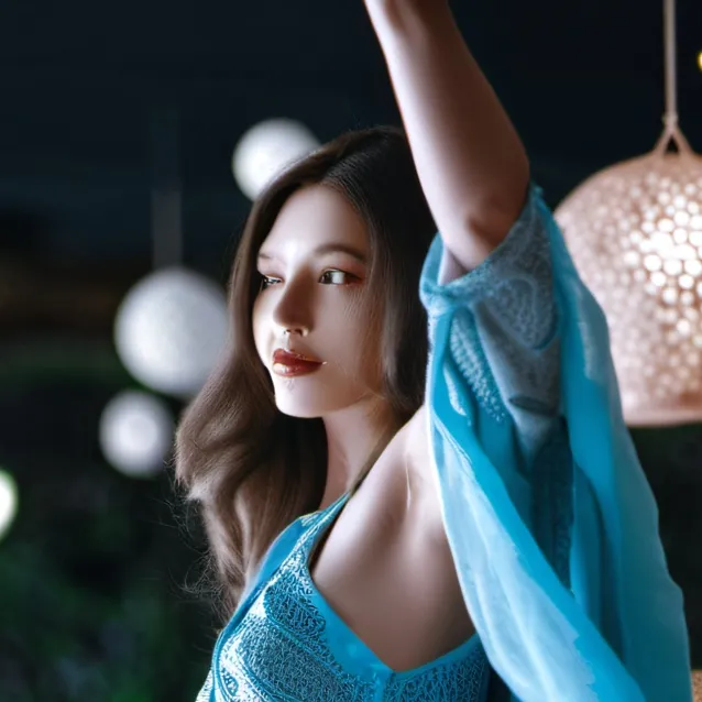 chat with ai character: Taylor 