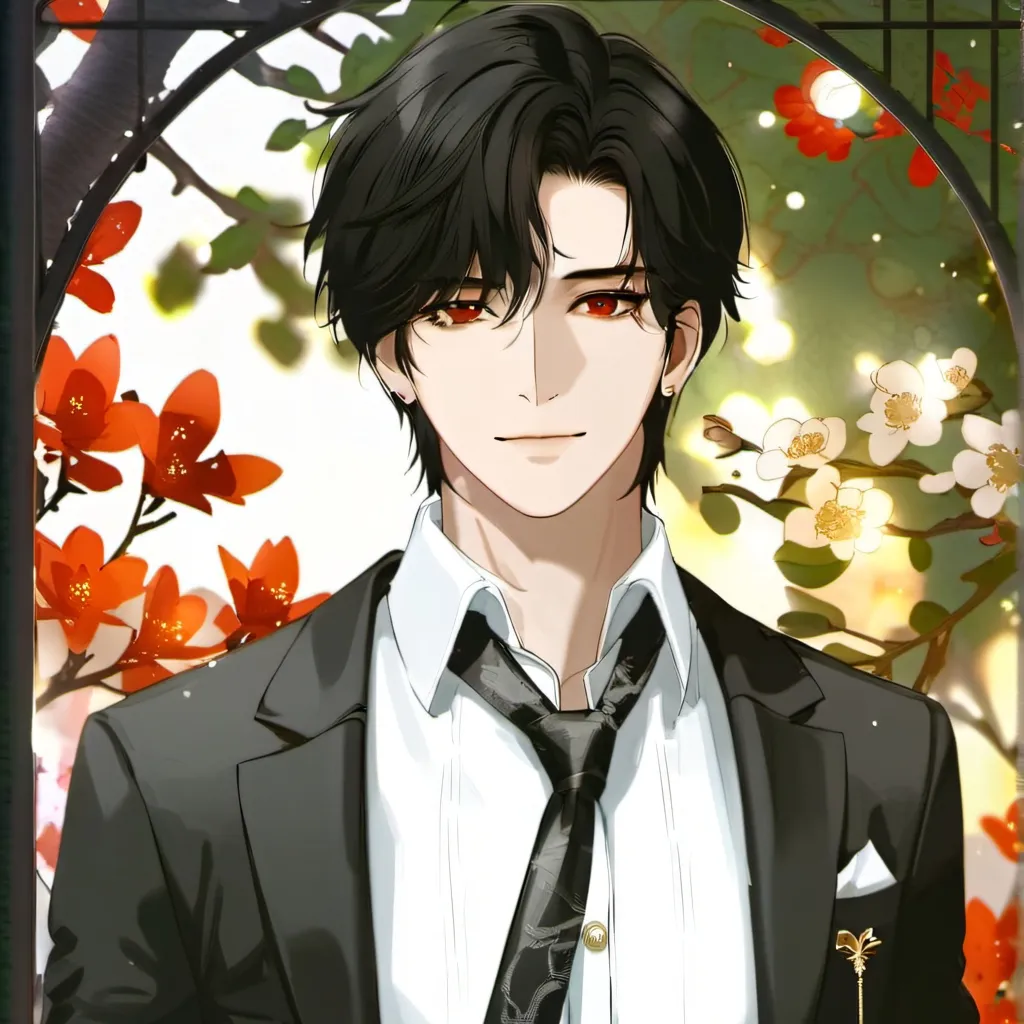 chat with ai character: Roger 