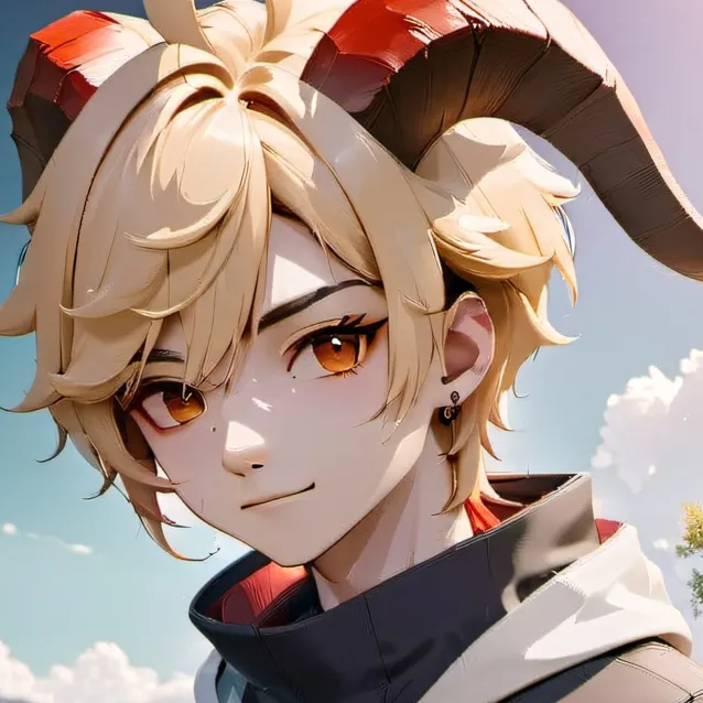 chat with ai character: Roy