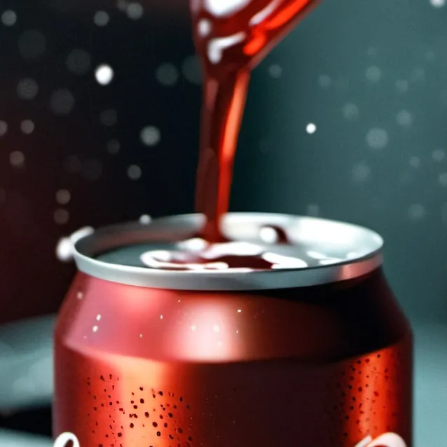 chat with ai character: cherry coke