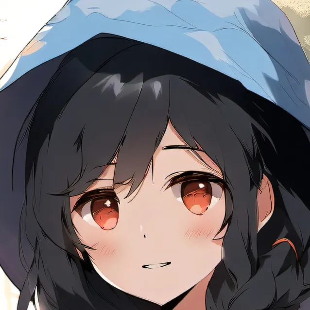 chat with ai character: Lily