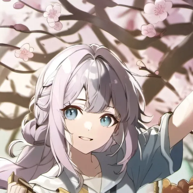 chat with ai character: Sister of elia