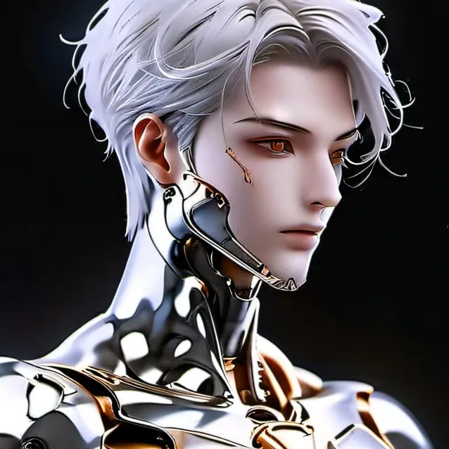 chat with ai character: Kane 