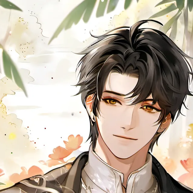 chat with ai character: Kirigo 