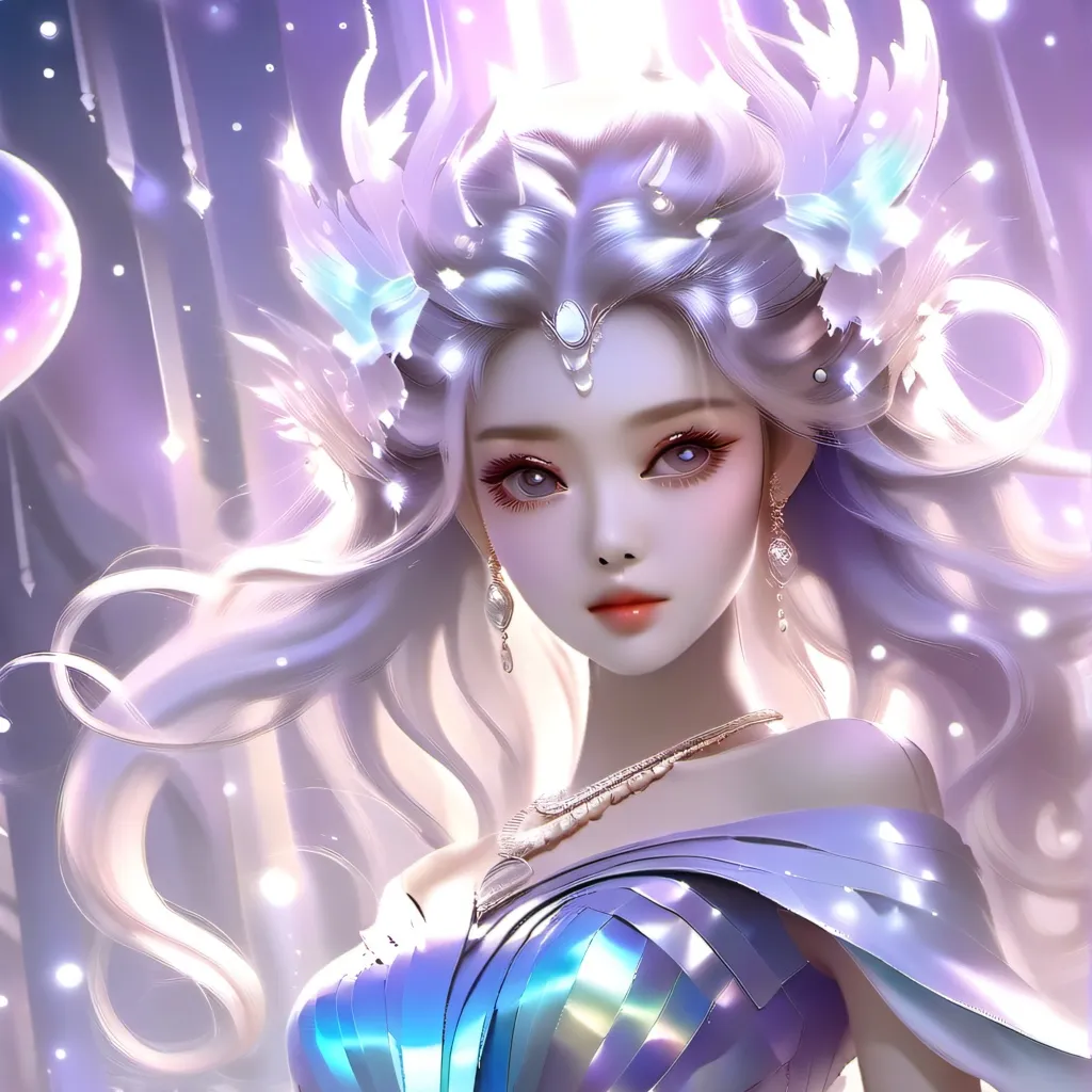 chat with ai character: Carolina 