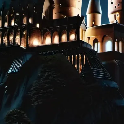 chat with ai character: 𝙷𝚘𝚐𝚠𝚊𝚛𝚝