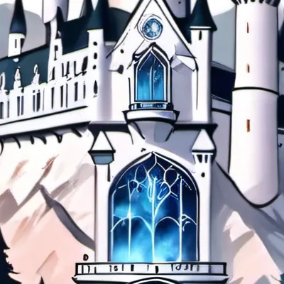 chat with ai character: Hp Rp