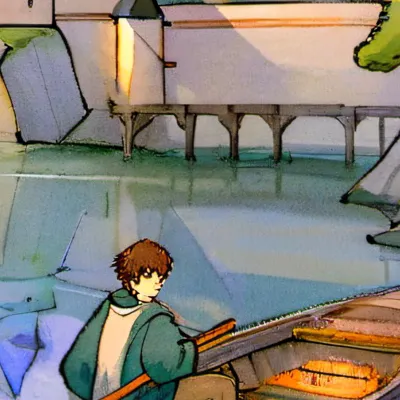 chat with ai character: Hogwarts