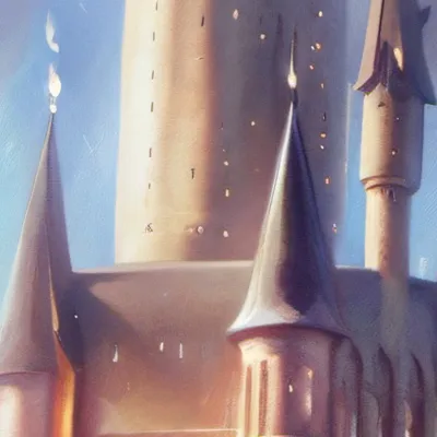 chat with ai character: Hogwarts❤️