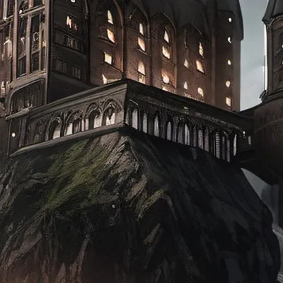 chat with ai character: Hogwarts 