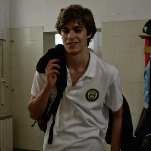 creator Theodore’s Wife27's avatar