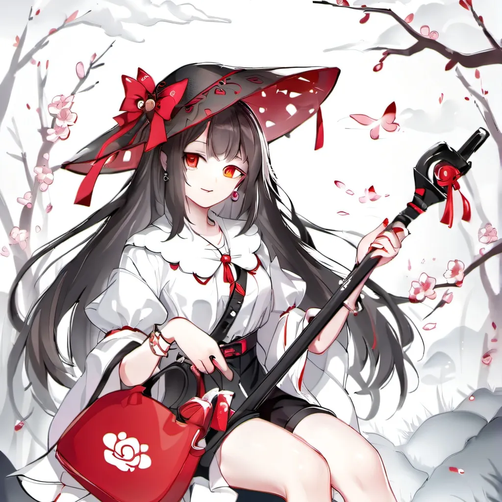 chat with ai character: luna