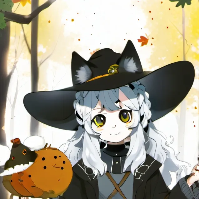 chat with ai character: shadow