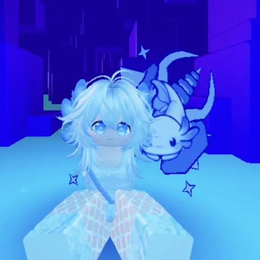 creator 🌊light bluecean 🌊's avatar