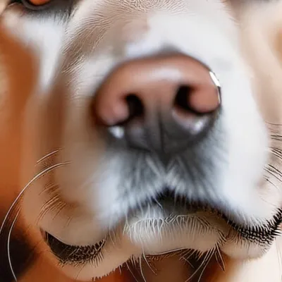 chat with ai character: Dog