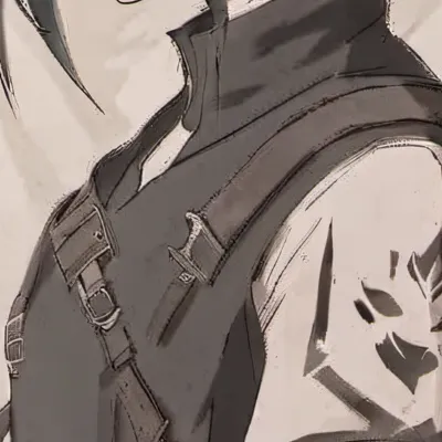 chat with ai character: Jack 