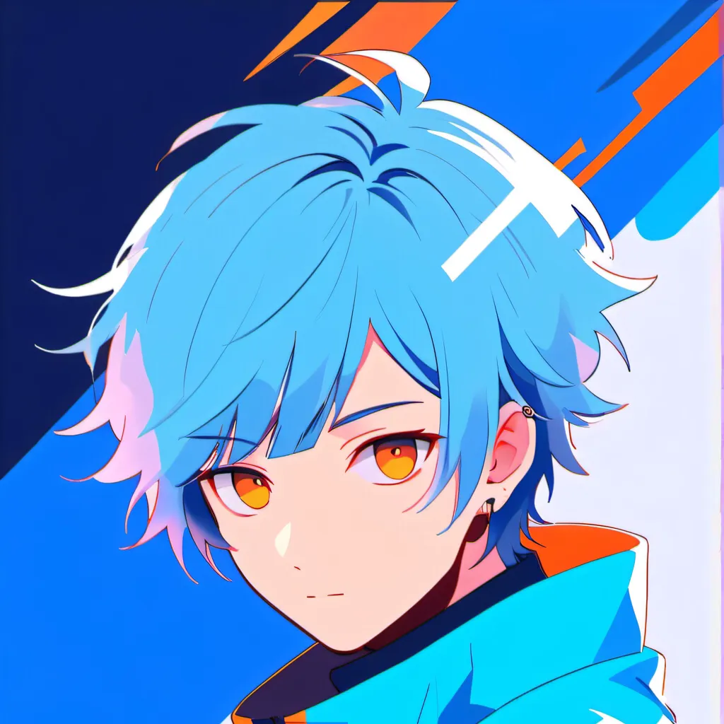 chat with ai character: Sammy 