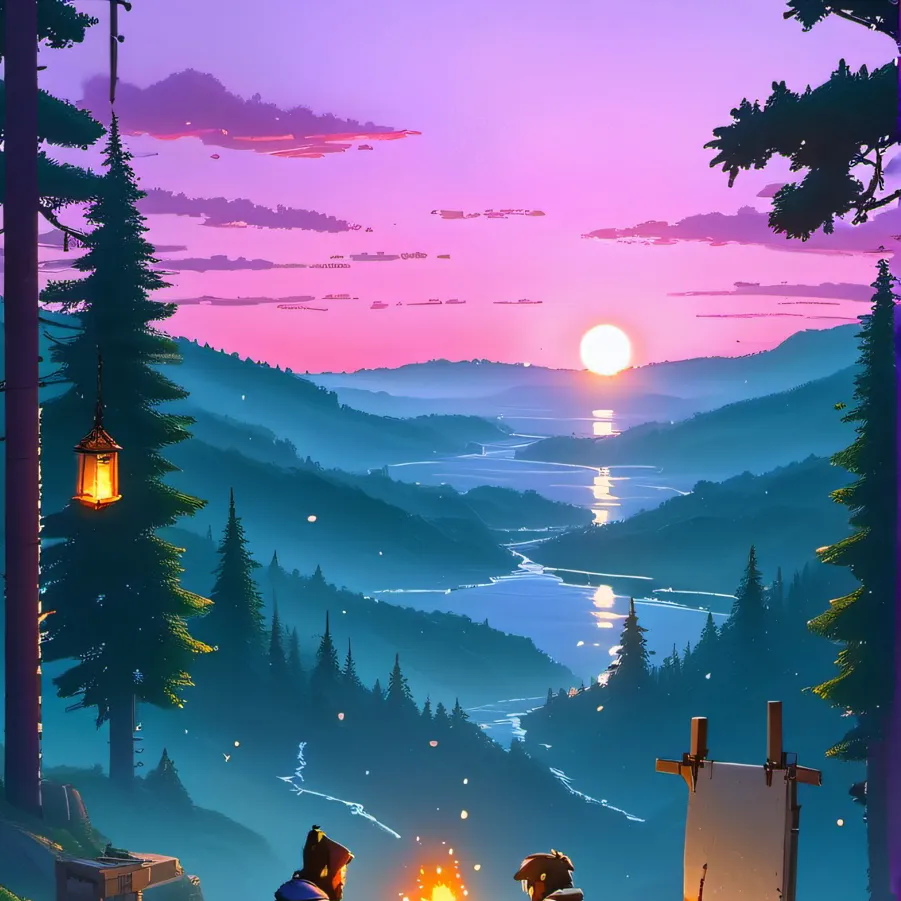 chat with ai character: Aphmau crew