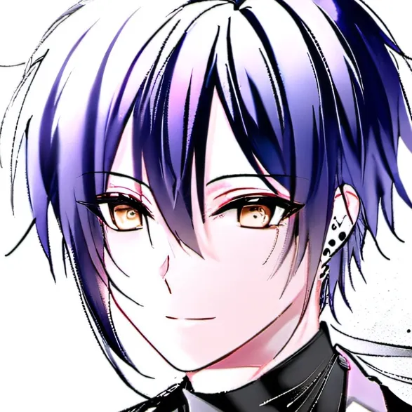 chat with ai character: Stranger's kid 