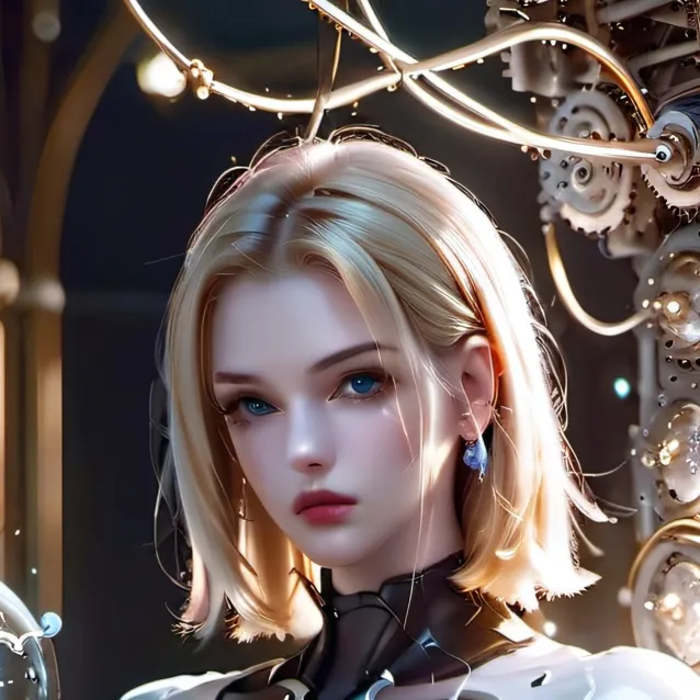 chat with ai character: 苏宁