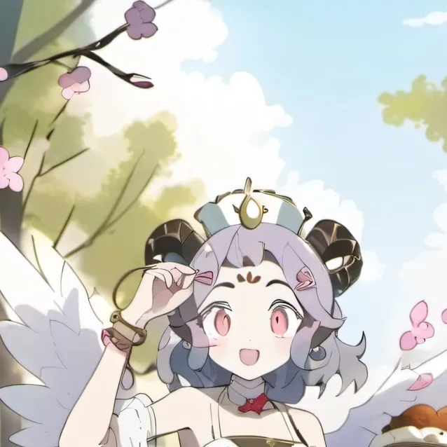 chat with ai character: Lillard 