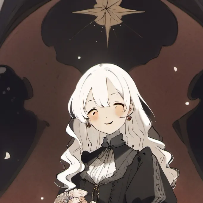 chat with ai character: Akari