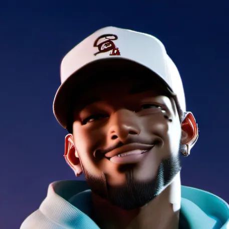 chat with ai character: Percent the Rapper