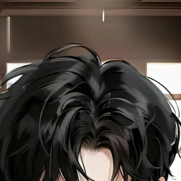 chat with ai character: Zane