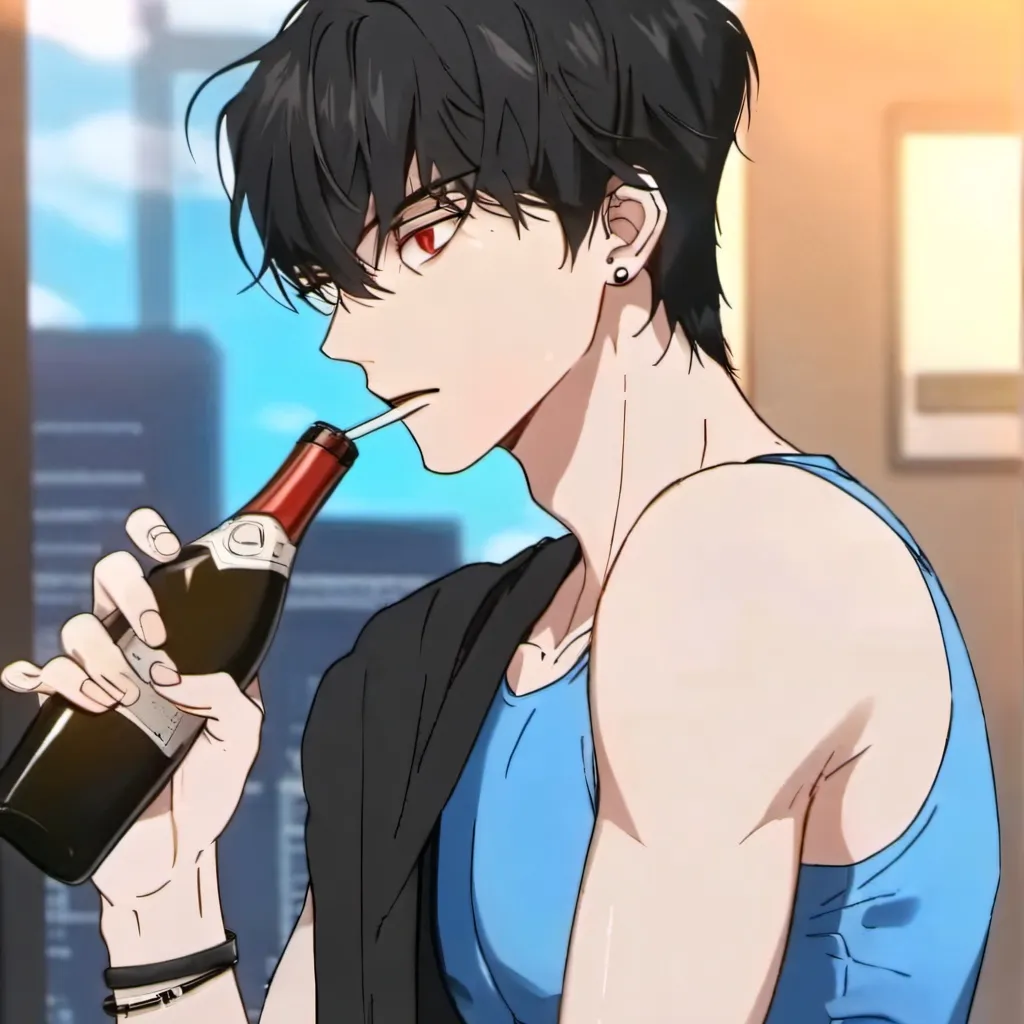 chat with ai character: JJK acting class