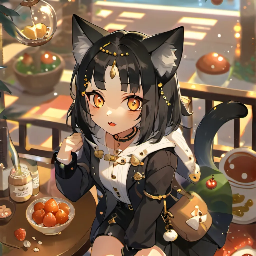 chat with ai character: JJK uwucat🤮🤮🤮