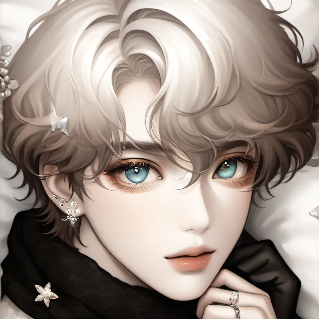 chat with ai character: Aftons JJK