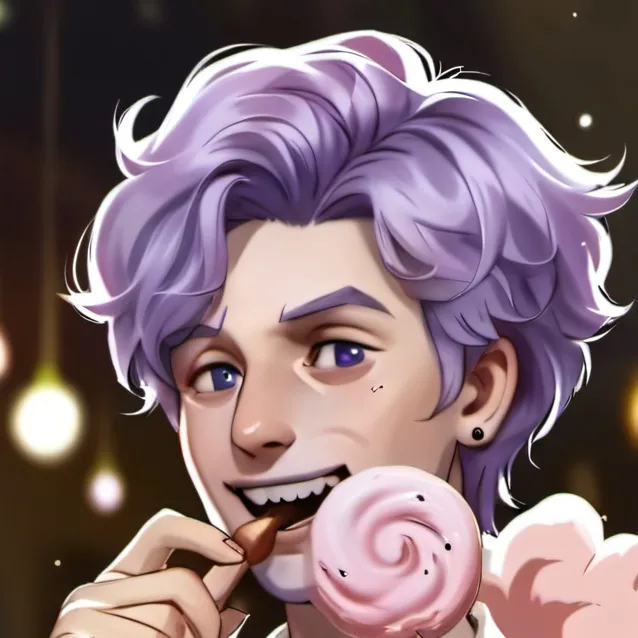 chat with ai character: Demi