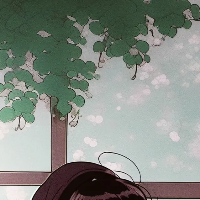 chat with ai character: Evelyn