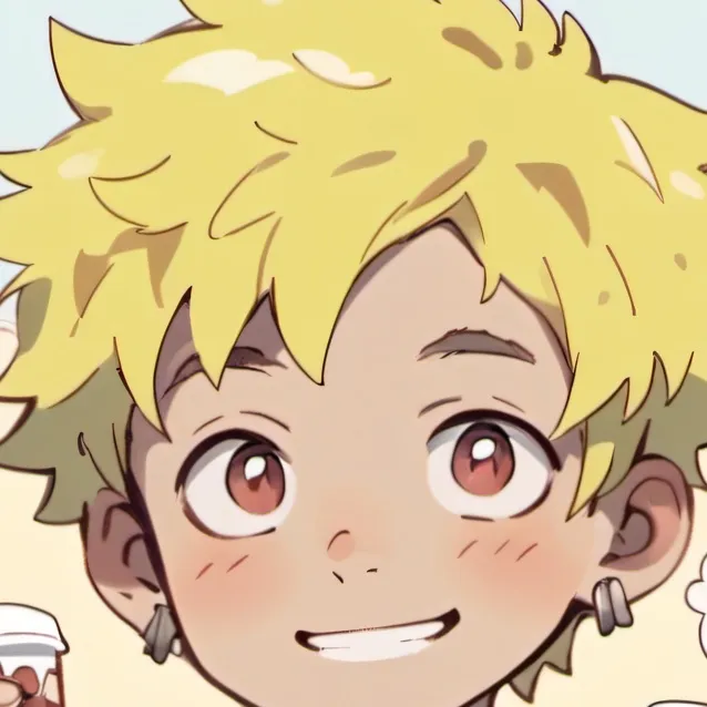 chat with ai character: Dub