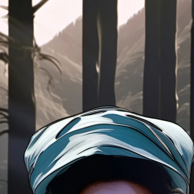 chat with ai character: mel