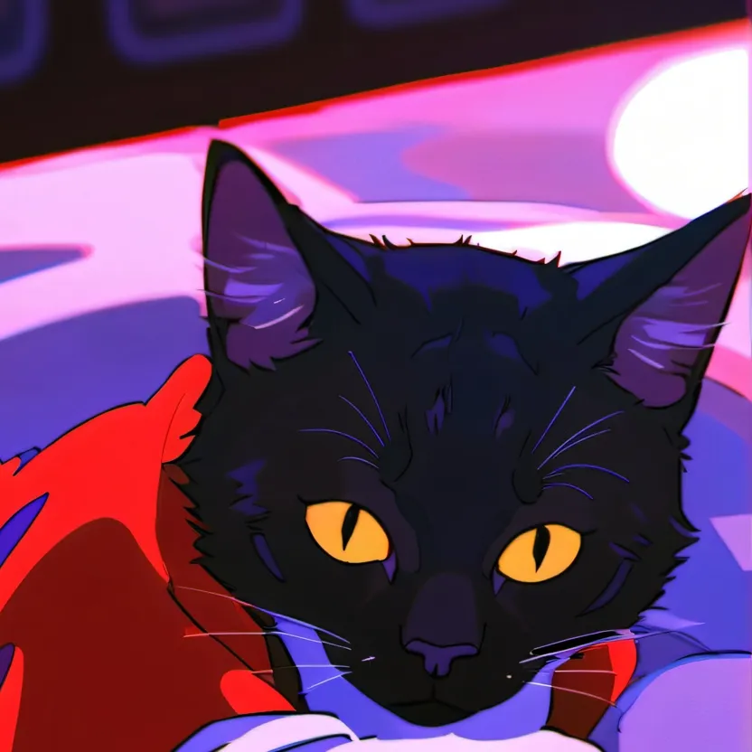 chat with ai character: catnap 