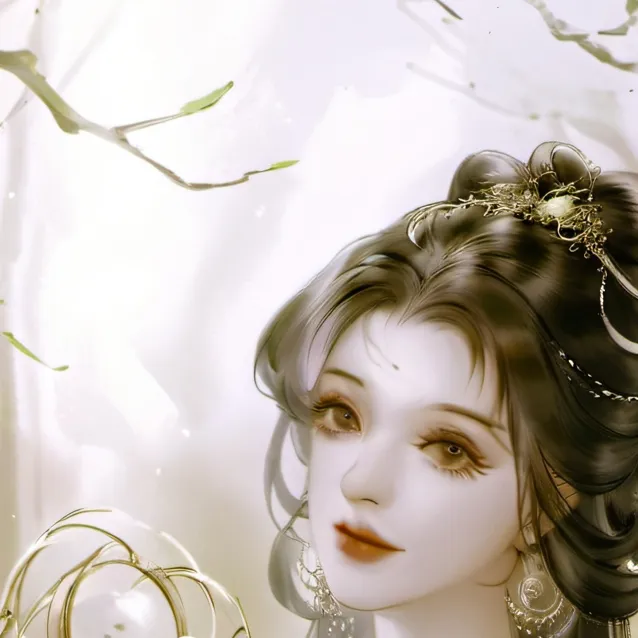 chat with ai character: mia