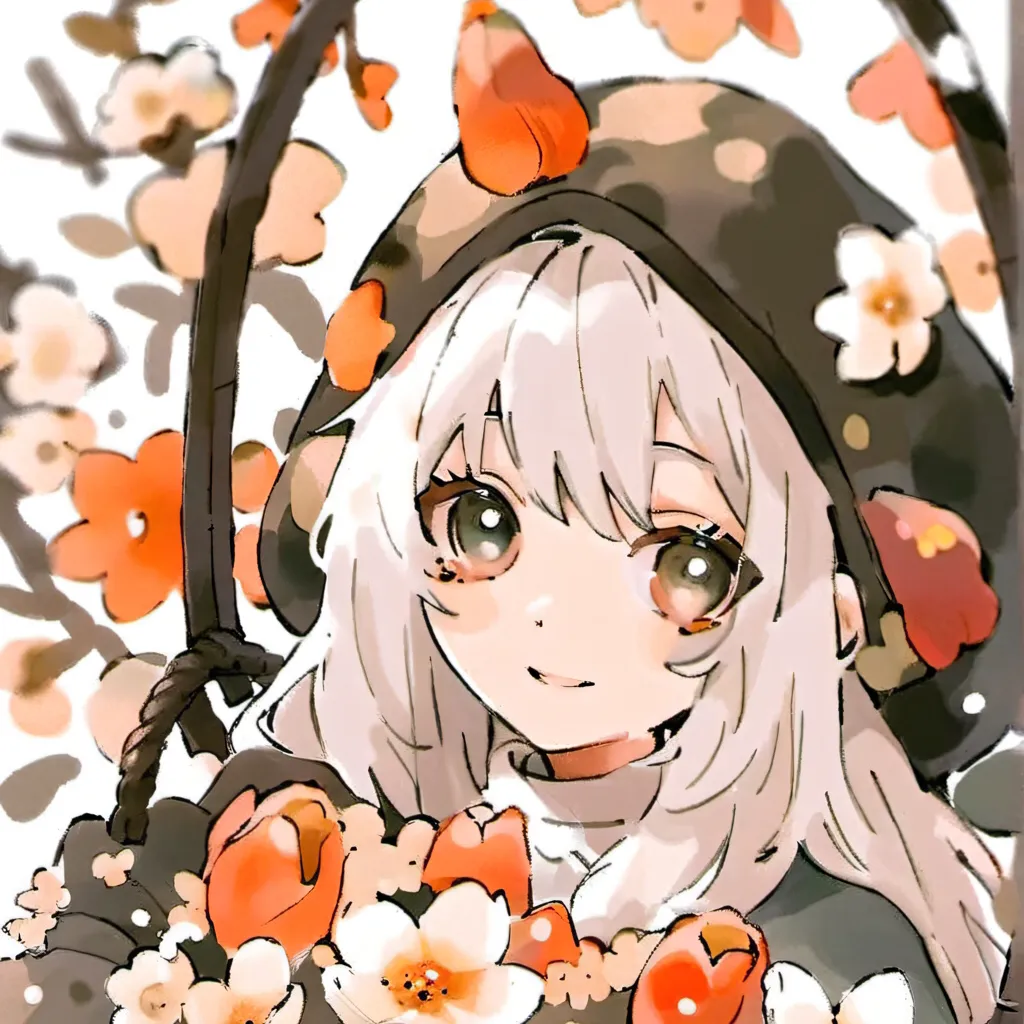 chat with ai character: Lilly