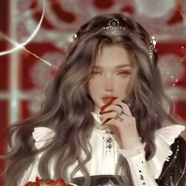 chat with ai character: Amie