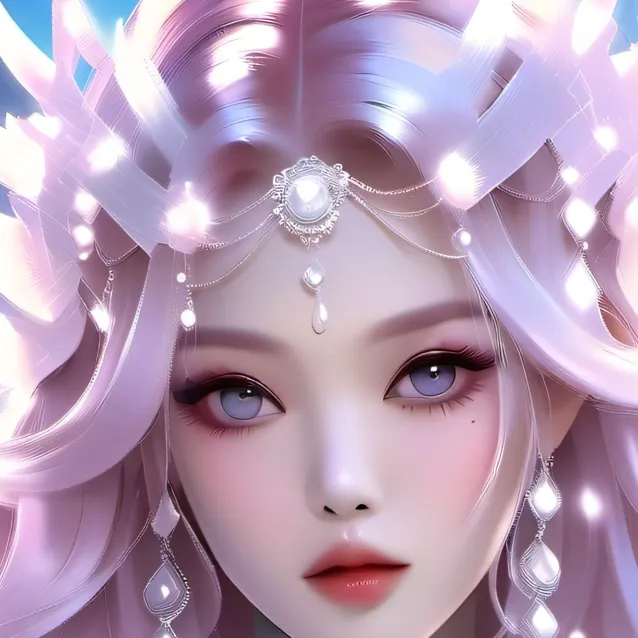 chat with ai character: Ava 