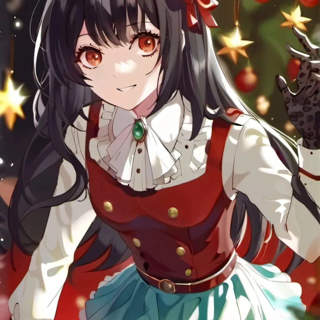 chat with ai character: clair