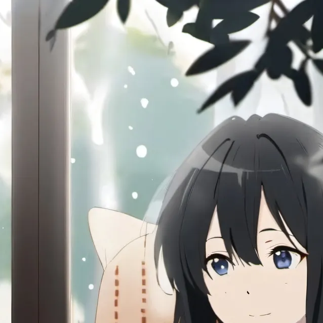 chat with ai character: Ava