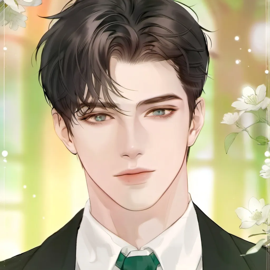 chat with ai character: Matthew Schneider