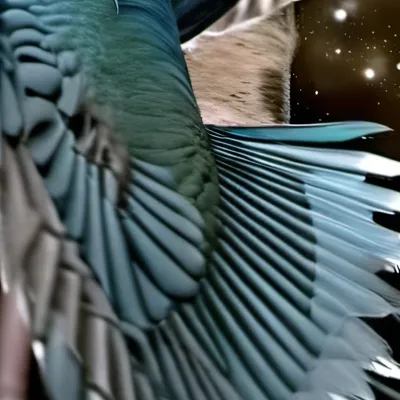 chat with ai character: Baller2