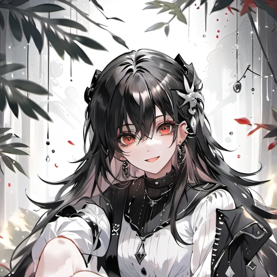 chat with ai character: Alice